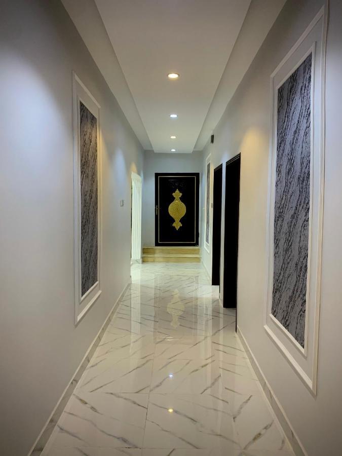 منتجع مرايا Al Ula Exterior photo